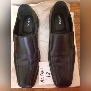 Dress Shoes for Men Alfani